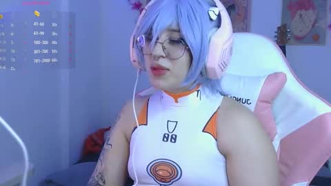 Snapshot of hachiko_love chatting on 02-21-26, 02:01 Hachiko online show from 02-21-26, 02:01