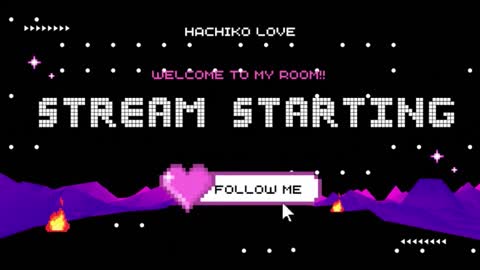 Snapshot of hachiko_love chatting on 03-02-26, 02:47 Hachiko online show from 03-02-26, 02:47