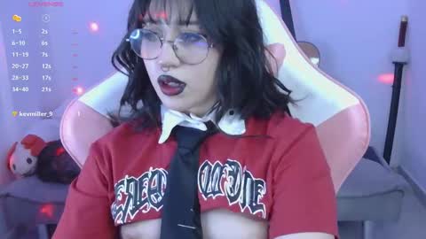 Snapshot of hachiko_love chatting on 03-11-26, 02:28 Hachiko online show from 03-11-26, 02:28