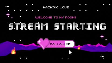 Hachiko online show from 05-07-26, 02:17