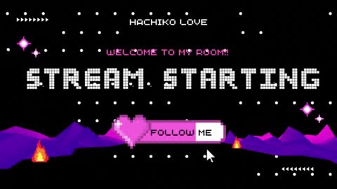 Hachiko online show from 05-08-26, 02:17