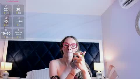 hada_magica online show from 07-30-26, 11:42