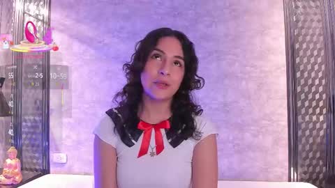 Hada online show from 10-31-25, 05:52