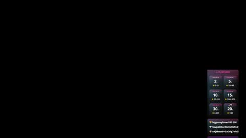 hade_cute2 online show from 12-22-24, 09:53