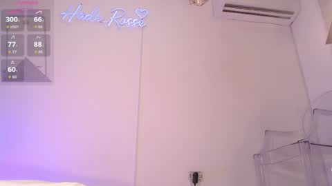  HADE ROSSE  online show from 06-13-26, 01:09