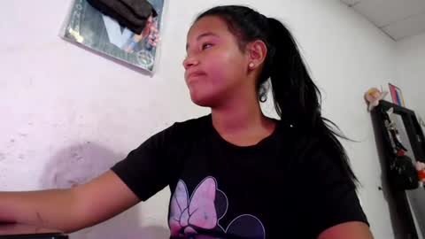 hadesmit1 online show from 07-15-26, 06:35