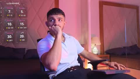 HADEZ online show from 02-14-26, 01:52