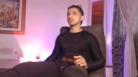 HADEZ online show from 03-13-26, 12:56