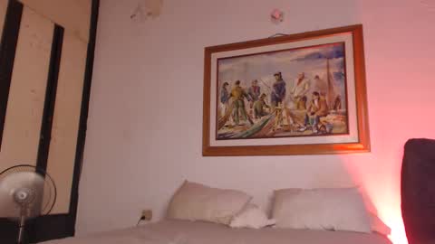 HADEZ online show from 03-16-26, 04:55