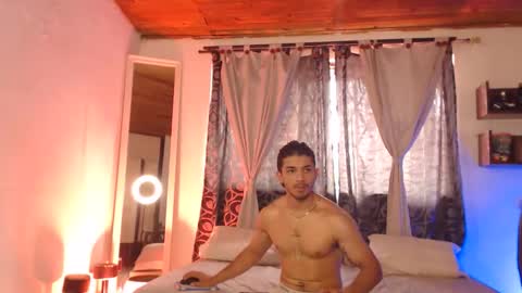 HADEZ online show from 04-01-26, 01:41