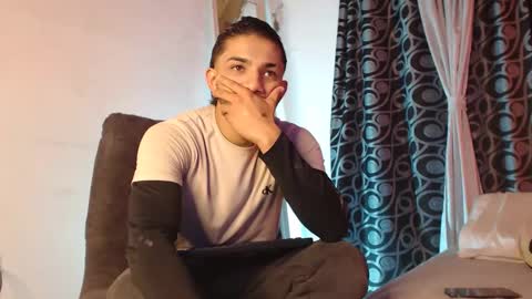 HADEZ online show from 05-09-26, 05:12