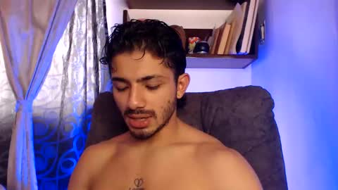 HADEZ online show from 06-05-26, 04:24