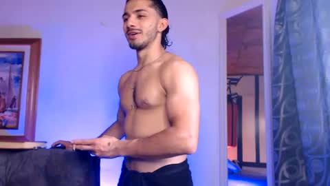 HADEZ online show from 07-17-26, 09:19
