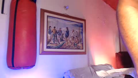 HADEZ online show from 07-21-26, 02:52