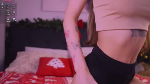 Hi Im Rebecca Glad to see you in my room  PVT is open online show from 01-09-26, 01:19