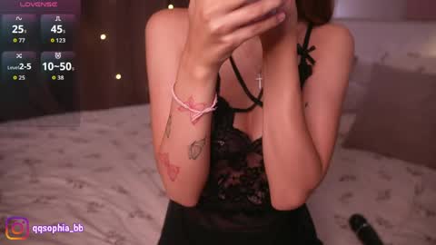 Hi Im Rebecca Glad to see you in my room  PVT is open online show from 05-07-26, 01:22