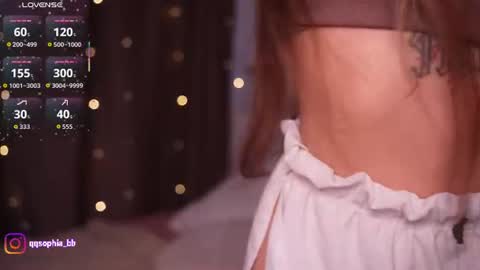Hi Im Rebecca Glad to see you in my room  PVT is open online show from 07-24-26, 01:14