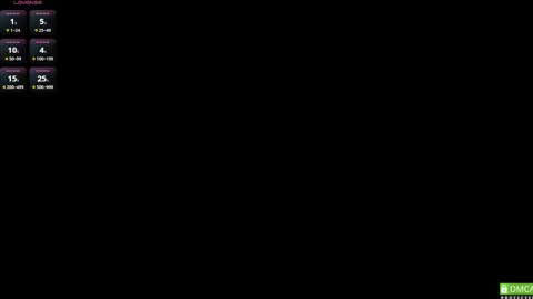 Hae-In online show from 03-02-25, 02:21