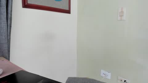 Hae-In online show from 07-01-26, 09:03