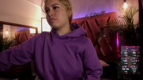 Haely online show from 02-21-25, 11:22