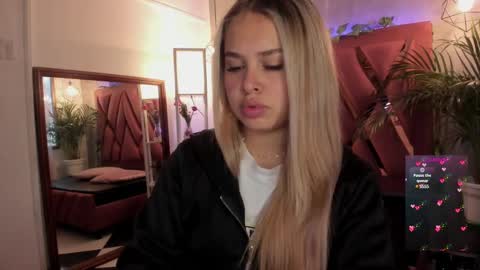 Haely online show from 03-04-25, 11:19