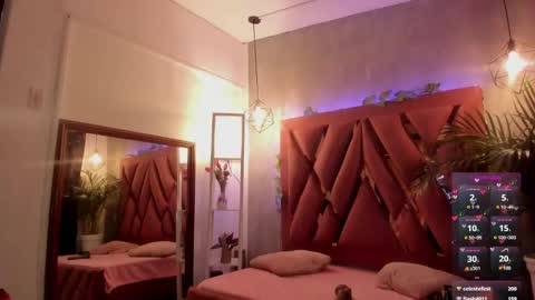 Haely online show from 03-09-25, 01:25