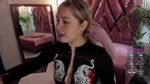 Haely online show from 03-09-25, 05:06