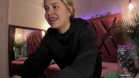 Haely online show from 03-11-25, 11:33