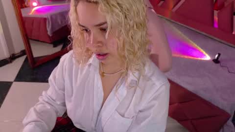 Haely online show from 11-19-25, 11:21