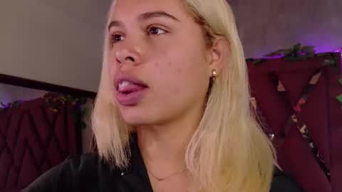 Haely online show from 01-13-26, 11:48