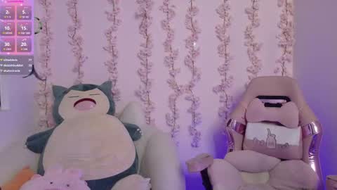 Haely online show from 03-08-26, 02:37