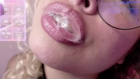 Haely online show from 06-27-26, 10:48