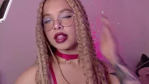 Haely online show from 07-06-26, 01:13