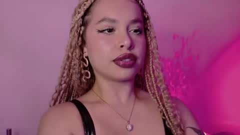 Haely online show from 07-07-26, 05:10