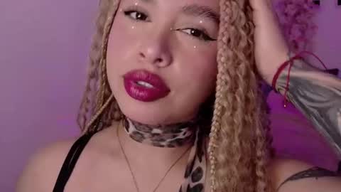 Haely online show from 07-08-26, 02:32