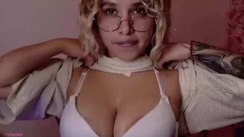 Haely online show from 07-23-26, 02:31