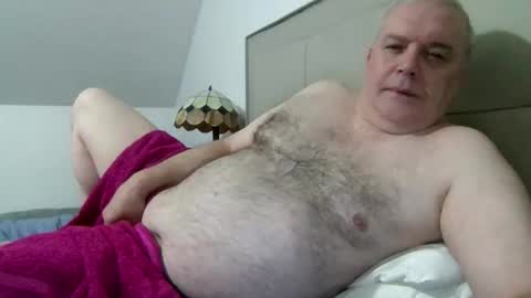 haggisstop online show from 11-12-25, 02:28