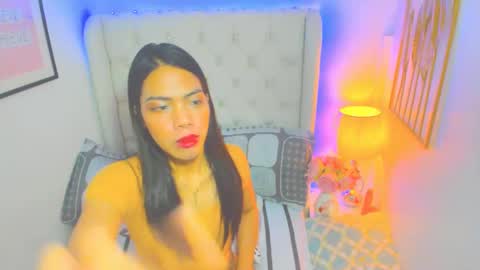 HAILEE HORNY online show from 02-11-25, 12:05