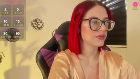 Hailee online show from 05-02-26, 06:13