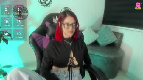 Hailee online show from 07-22-26, 05:54