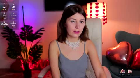 Snapshot of hailey__green chatting on 02-14-25, 02:07 Hailey Green online show from 02-14-25, 02:07