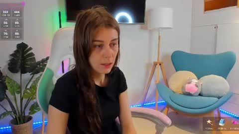Hailey  Green online show from 06-11-26, 09:13