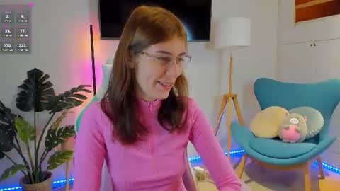 Hailey  Green online show from 07-06-26, 09:17