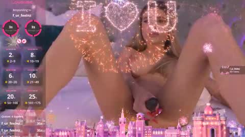 Hailey online show from 10-04-25, 07:06