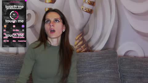 Snapshot of hailey_peach chatting on 03-07-25, 03:19 HaileyPeach online show from 03-07-25, 03:19