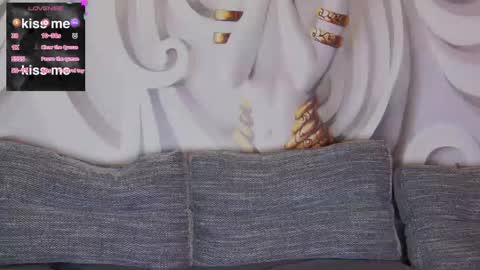 Snapshot of hailey_peach chatting on 03-07-25, 09:06 HaileyPeach online show from 03-07-25, 09:06