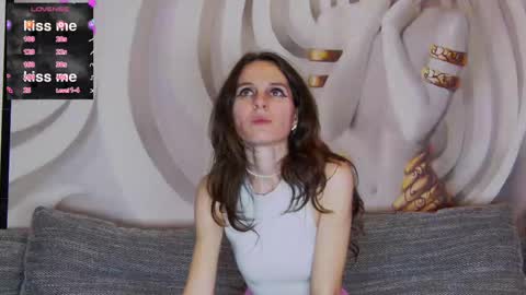 Snapshot of hailey_peach chatting on 03-09-25, 09:14 HaileyPeach online show from 03-09-25, 09:14