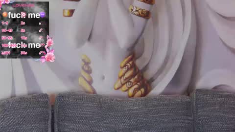 Snapshot of hailey_peach chatting on 10-12-25, 05:01 HaileyPeach online show from 10-12-25, 05:01