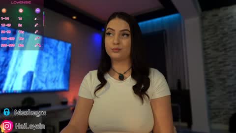 Masha online show from 02-10-26, 08:24