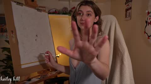 Snapshot of haileyhill chatting on 12-05-24, 01:03 HaileyHill online show from 12-05-24, 01:03